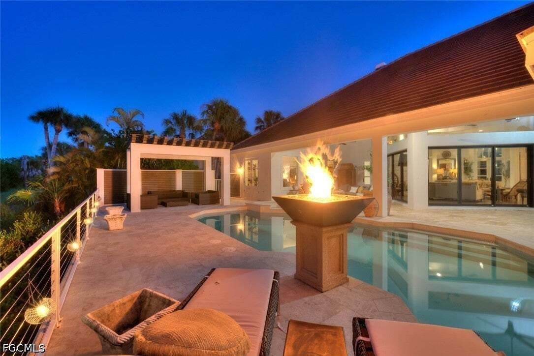 House in Sanibel, Florida, United States 1 - 19162899