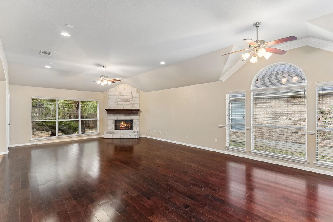 Maison à Austin, Texas, États-Unis 4 - 19160434