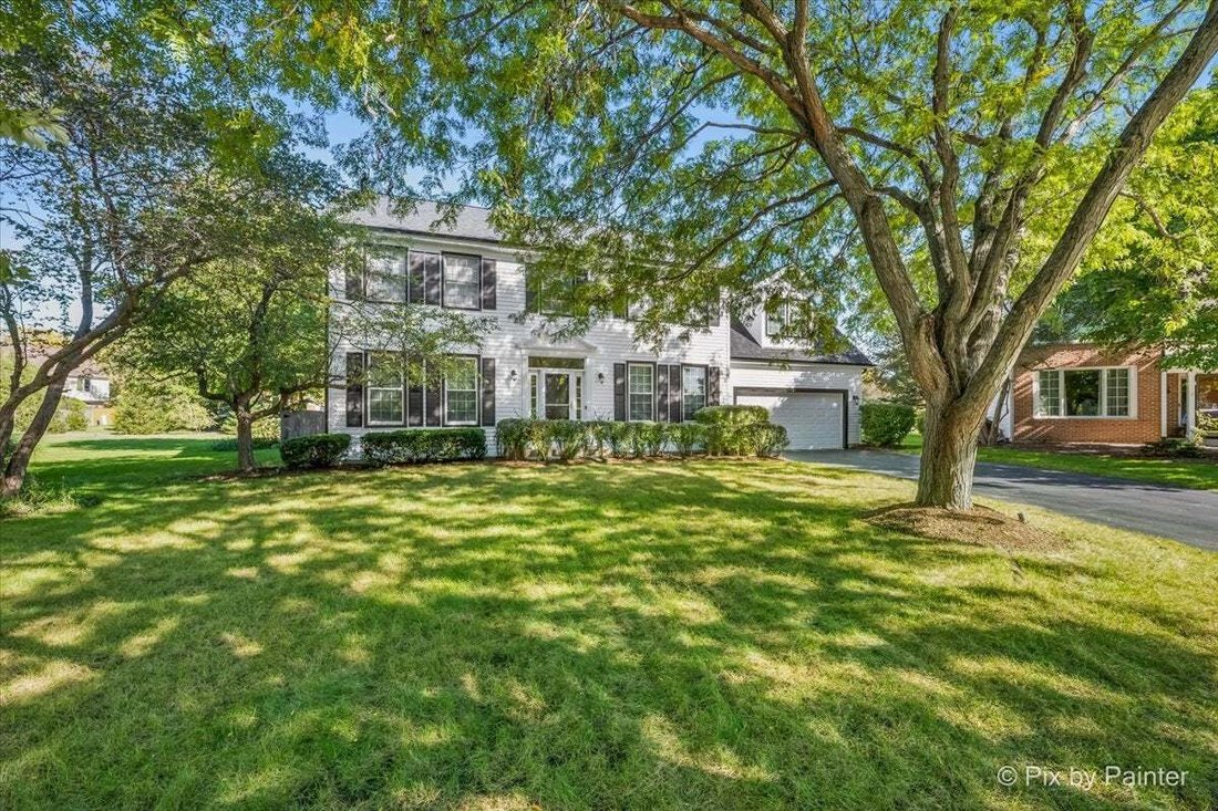 Maison à Cary, Illinois, États-Unis 3 - 19160600