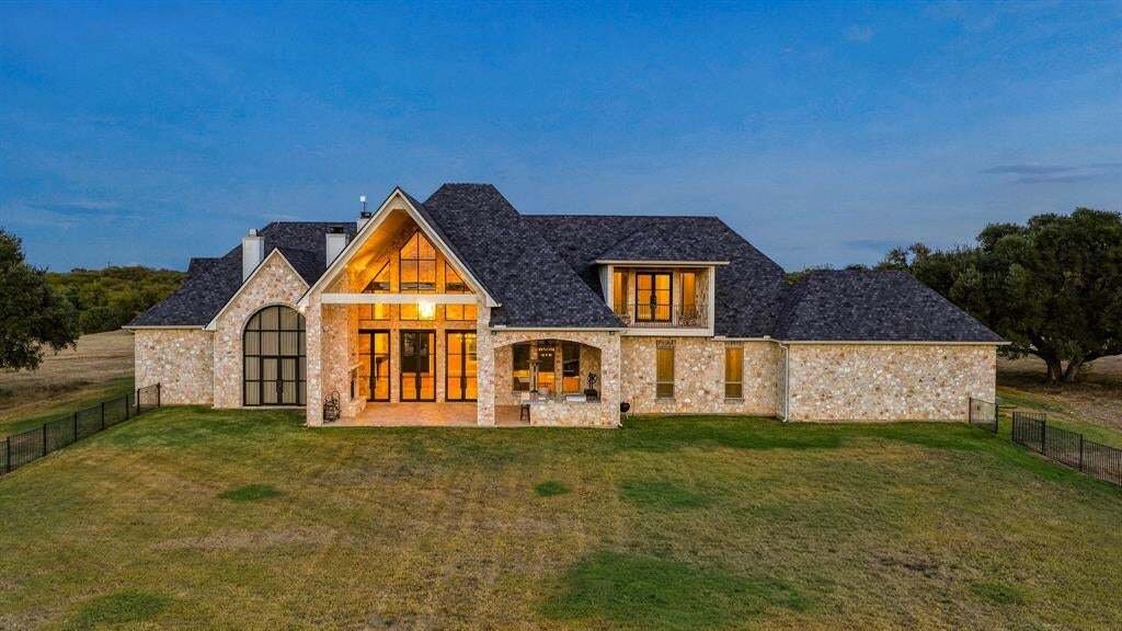 Casa en Whitney, Texas, Estados Unidos 4 - 19164046