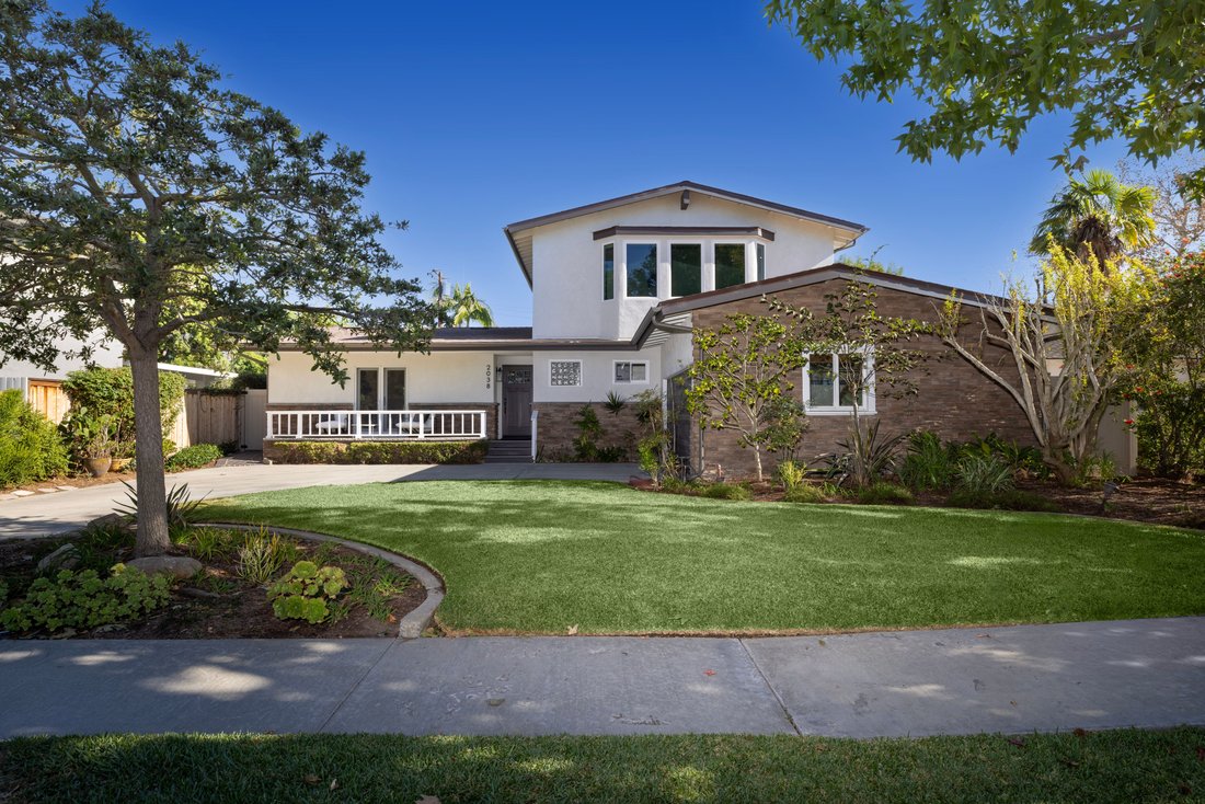 Casa a Costa Mesa, California, Stati Uniti 1 - 19162133