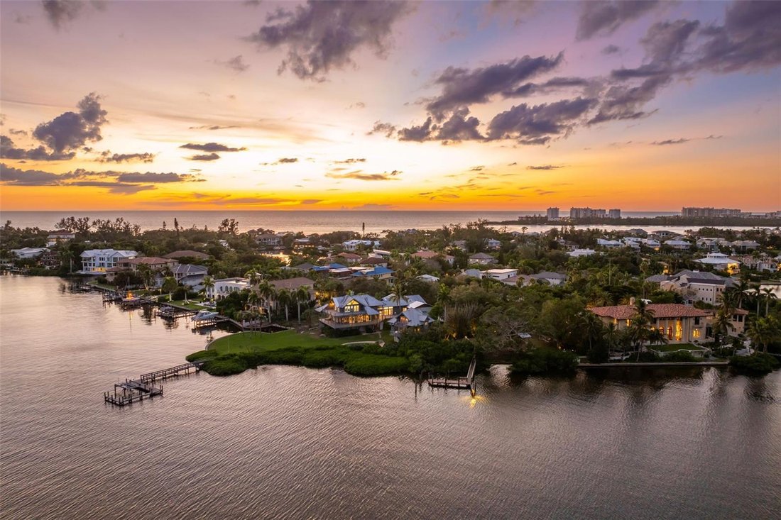 Land in Siesta Key, Florida, United States 5 - 19164558
