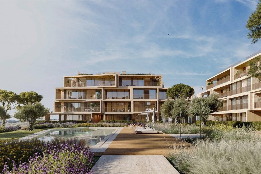 Apartment in Loule (Sao Clemente), Algarve, Portugal 3 - 19166011