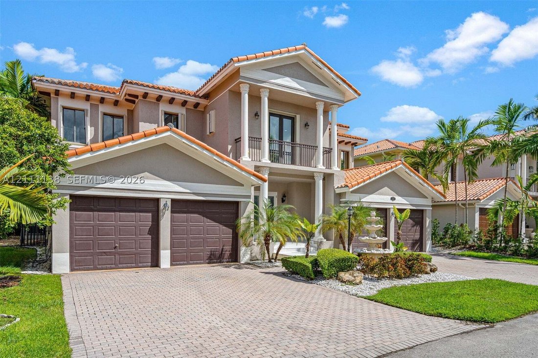 House in Cutler Bay, Florida, United States 2 - 19163518