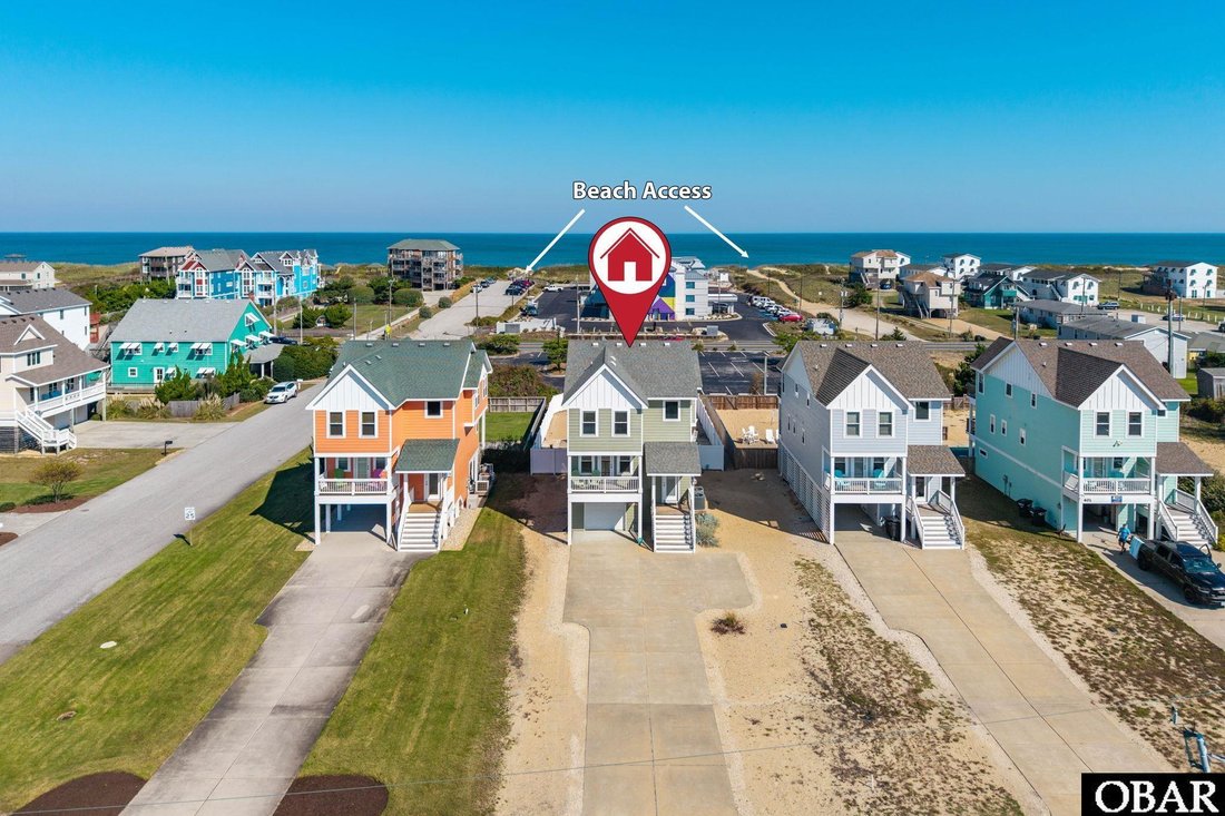 House in Kill Devil Hills, North Carolina, United States 2 - 19165241