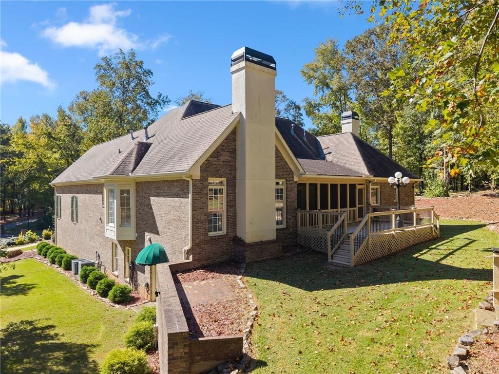 Casa en Flowery Branch, Georgia, Estados Unidos 5 - 19160572