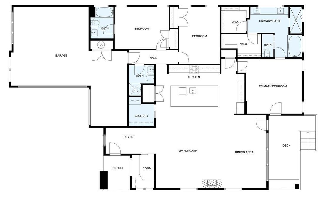 Casa a Spicewood, Texas, Stati Uniti 5 - 19160739