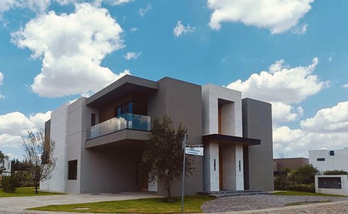 Haus in Santiago de Querétaro, Santiago de Querétaro, Mexiko 1
