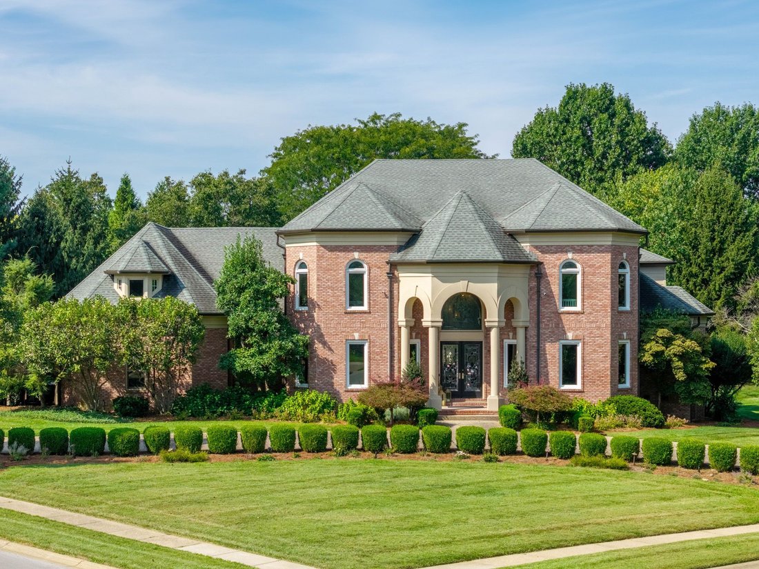 Casa en Watterson Park, Kentucky, Estados Unidos 1 - 19159924
