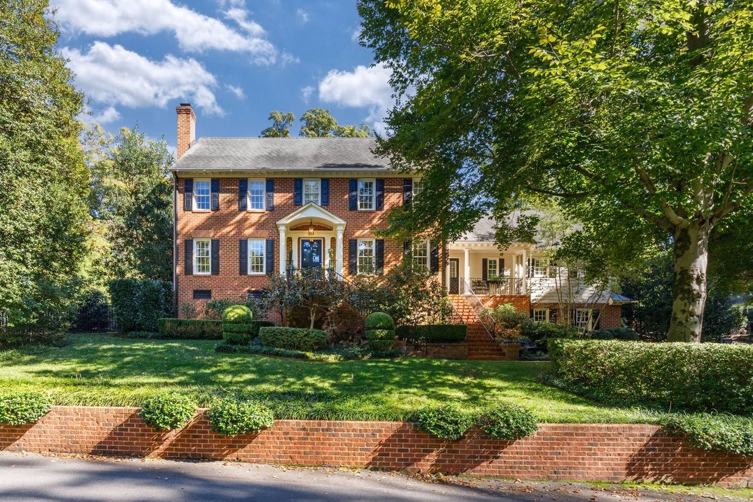 Haus in Richmond, Virginia, Vereinigte Staaten 1 - 19162079