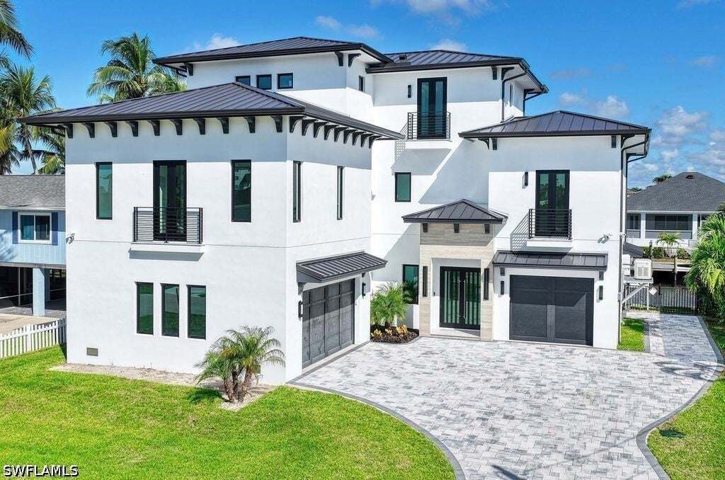 Haus in Bonita Springs, Florida, Vereinigte Staaten 1 - 19160081