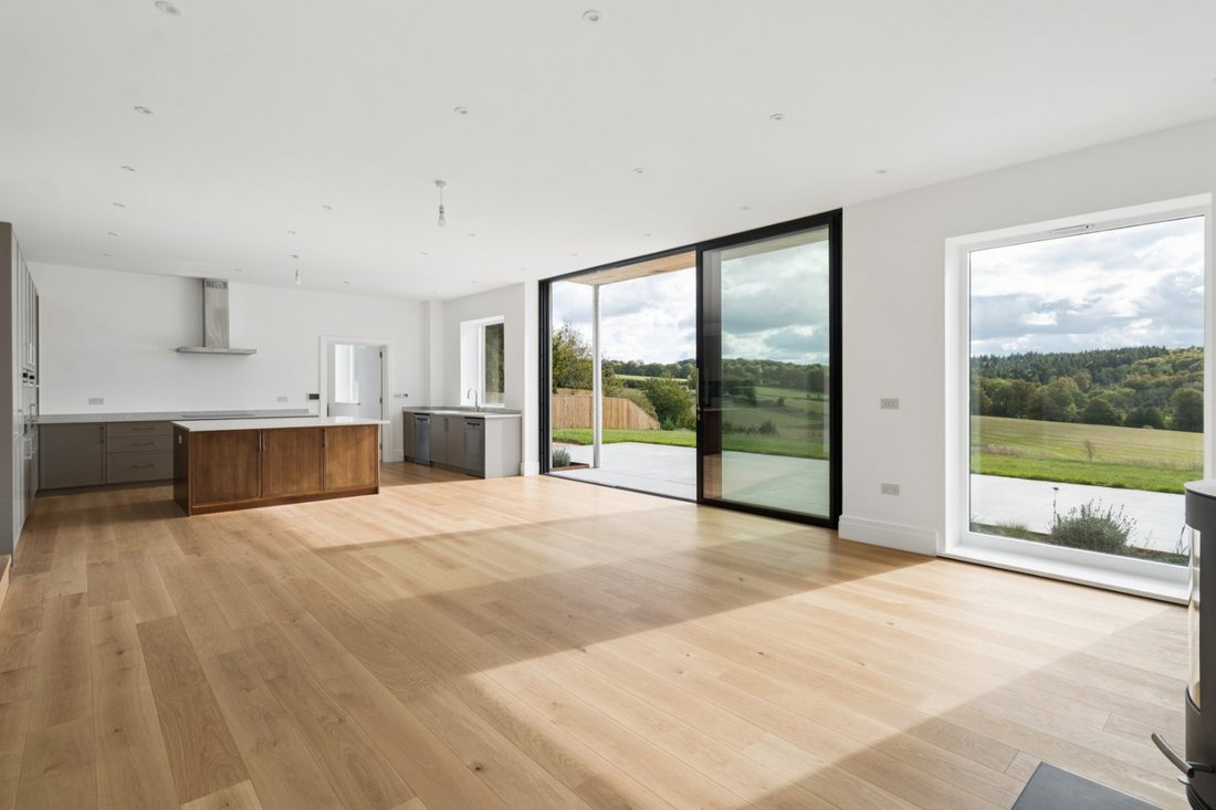 House in Oxfordshire, England 3 - 19160879