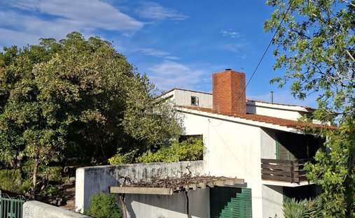 Villa a Venda do Pinheiro e Santo Estevao das Gales, Lisbona, Portogallo 1