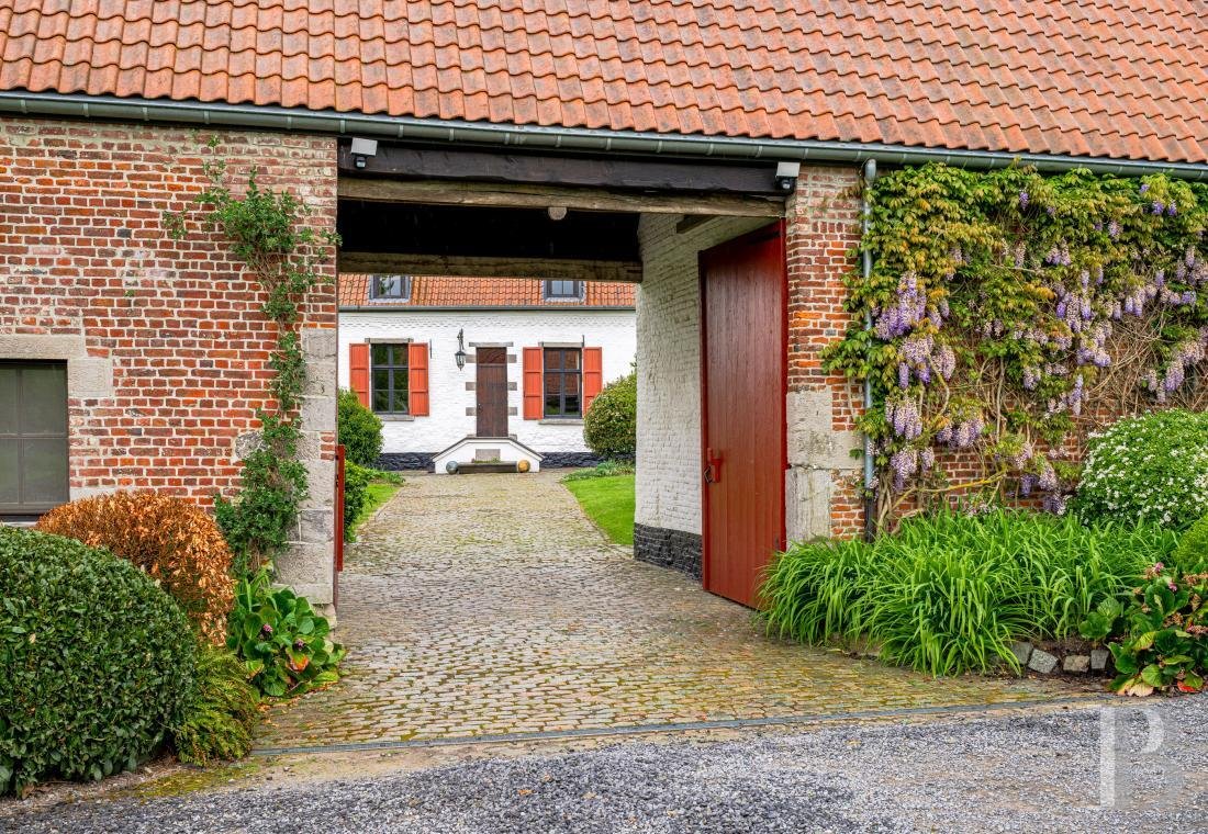 House in Silly, Wallonia, Belgium 2 - 19164565
