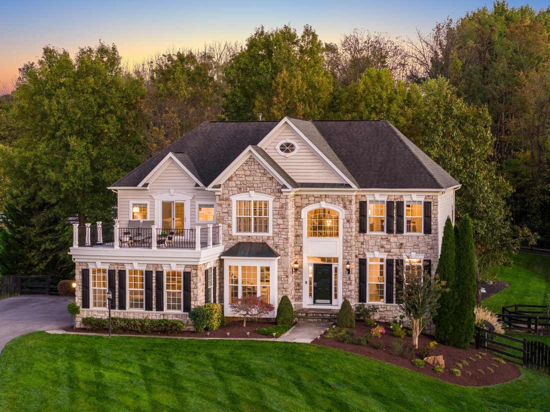 House in Hamilton, Virginia, United States 1 - 19164705