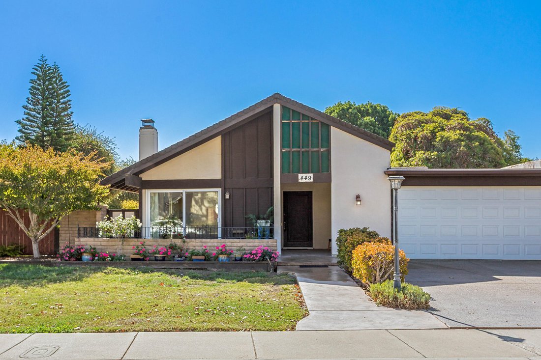 Casa en Goleta, California, Estados Unidos 2 - 19162065