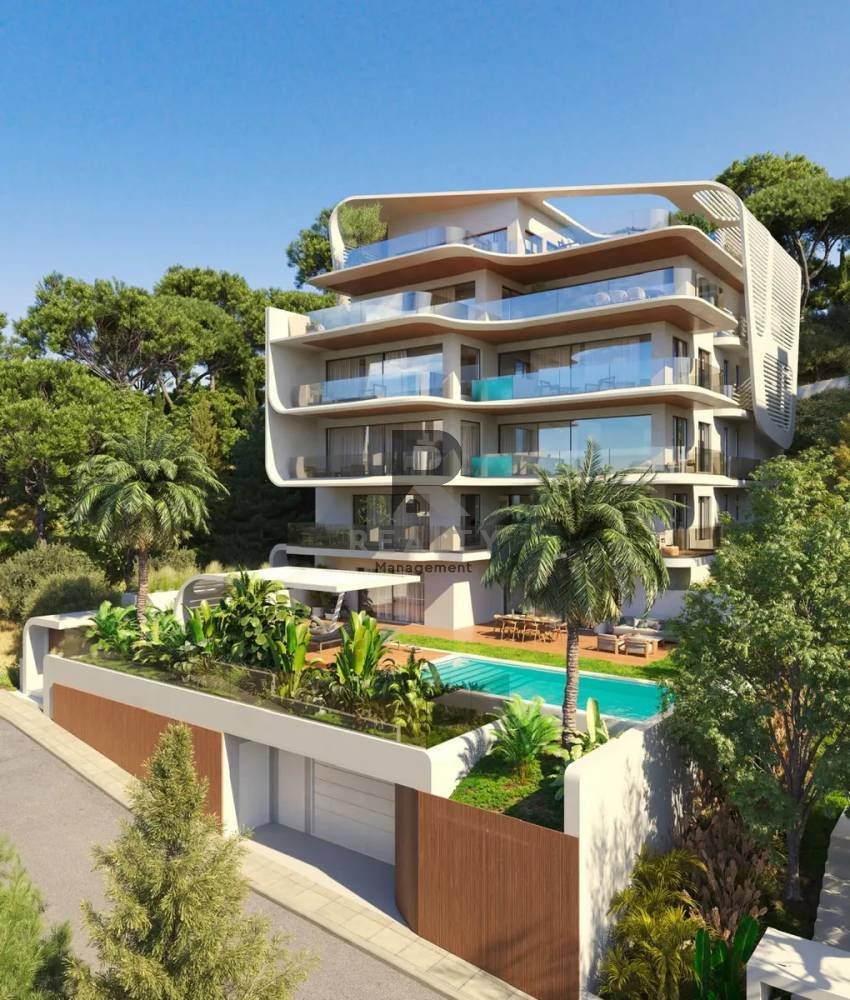House in Vouliagmeni, Attica, Greece 1 - 19160610