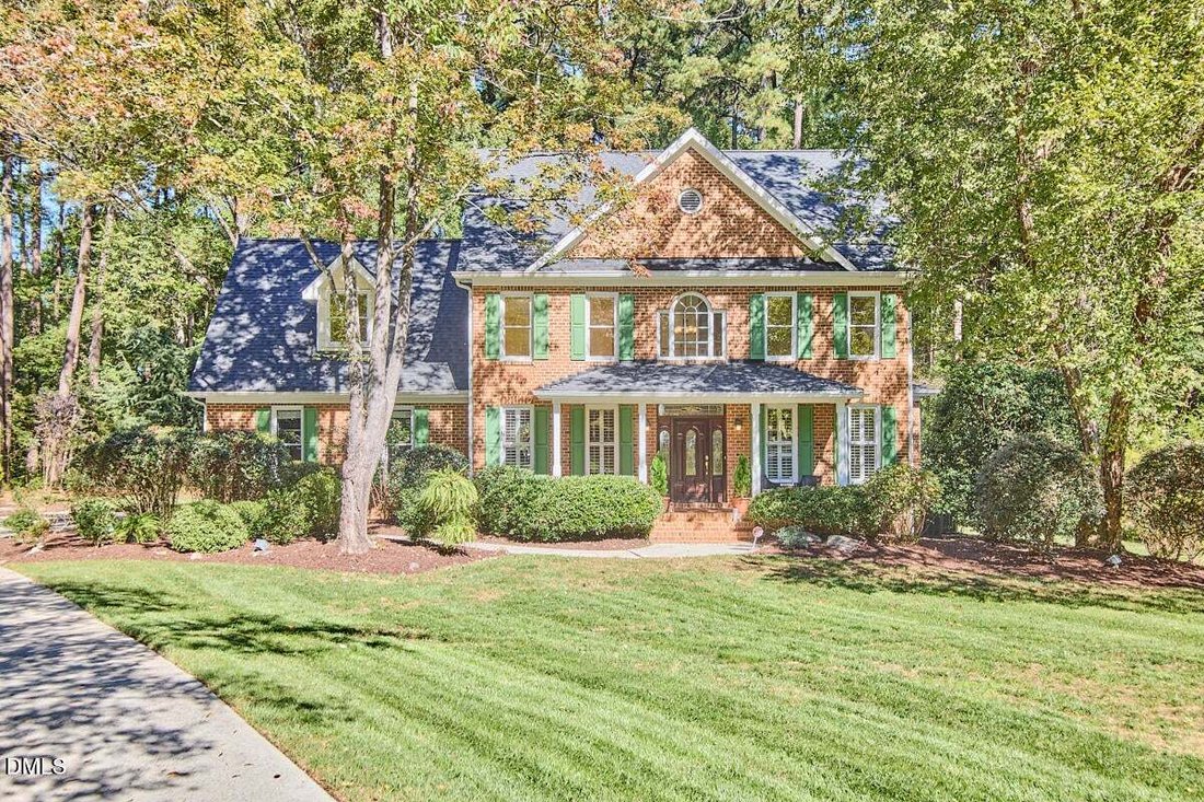 Casa a Durham, Carolina del Nord, Stati Uniti 1 - 19160266