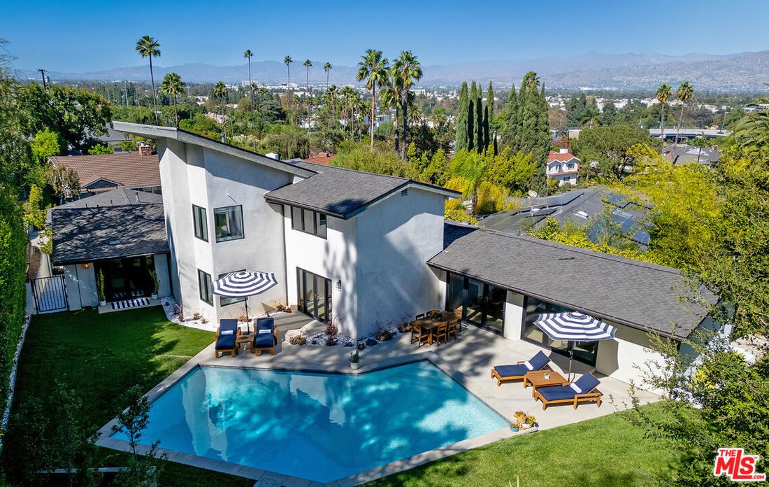 Haus in Los Angeles, Kalifornien, Vereinigte Staaten 2 - 19164923