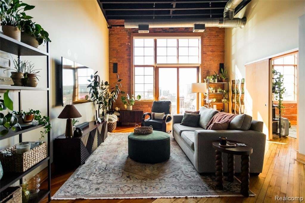 Eigentumswohnung in Detroit, Michigan, Vereinigte Staaten 5 - 19160819