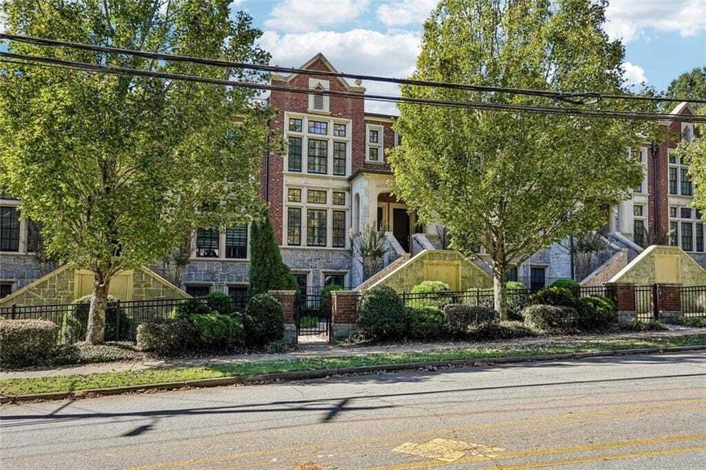 Townhouse in Brookhaven, Georgia, United States 3 - 19160150