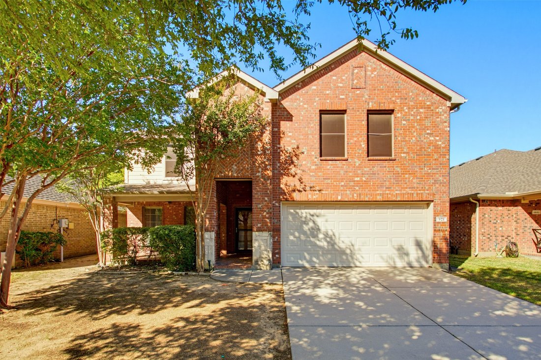 Casa a Denton, Texas, Stati Uniti 1 - 19164542