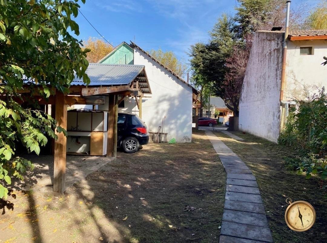 Land in San Martín de los Andes, Neuquen, Argentina 5 - 19162027