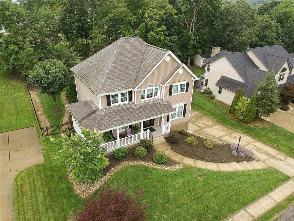 Casa a Economy, Pennsylvania, Stati Uniti 2 - 19160056