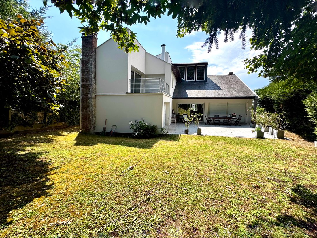 House in Le Moutier, Deuil-la-Barre, France 1 - 19160998