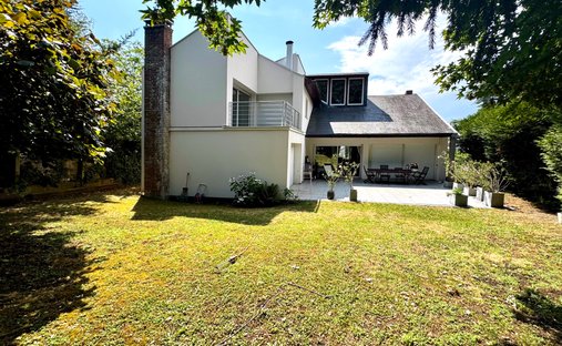 Haus in Le Moutier, Deuil-la-Barre, Frankreich 1
