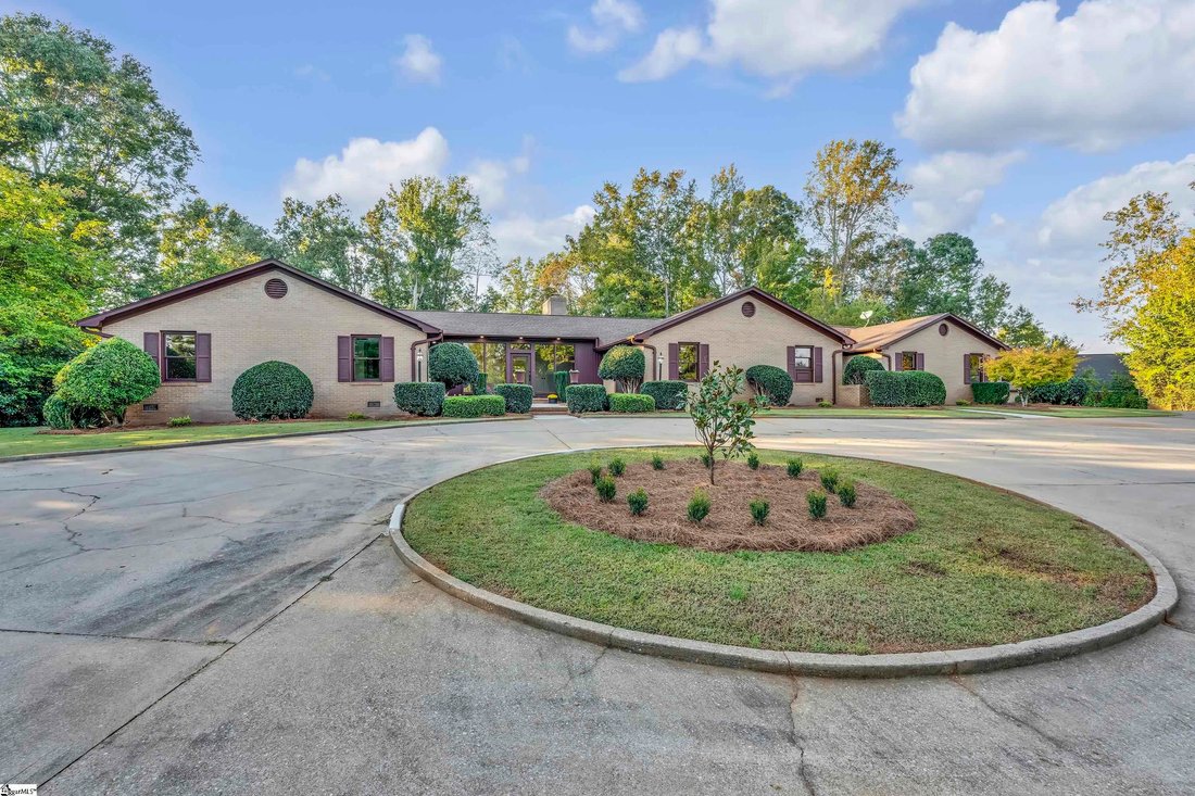 Haus in Boiling Springs, South Carolina, Vereinigte Staaten 1 - 19162056