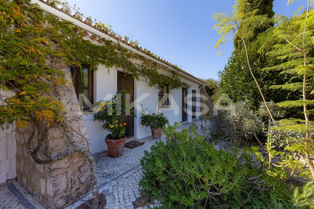 Villa en Bordeira, Algarve, Portugal 5 - 19164614