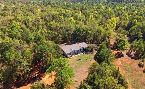 Haus in Holly Lake Ranch, Texas, Vereinigte Staaten 1