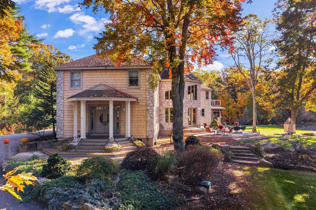 Maison à York, Maine, États-Unis 3 - 19162129