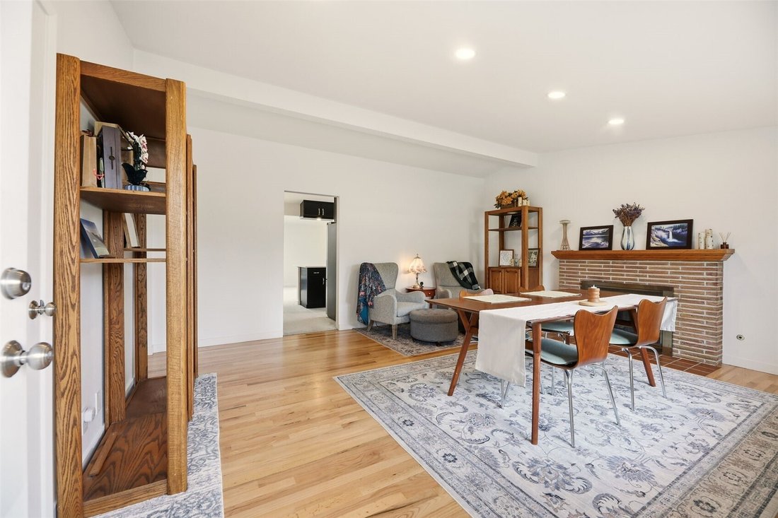 House in Bellevue, Washington, United States 4 - 19166069