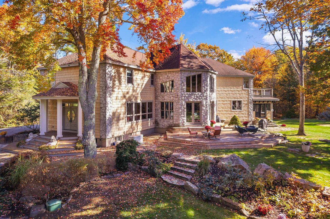 Maison à York, Maine, États-Unis 1 - 19162129