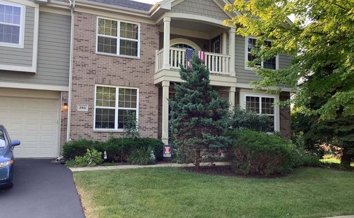 House in Plato Center, Illinois, United States 1