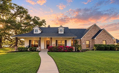 Casa a Angleton, Texas, Stati Uniti 1