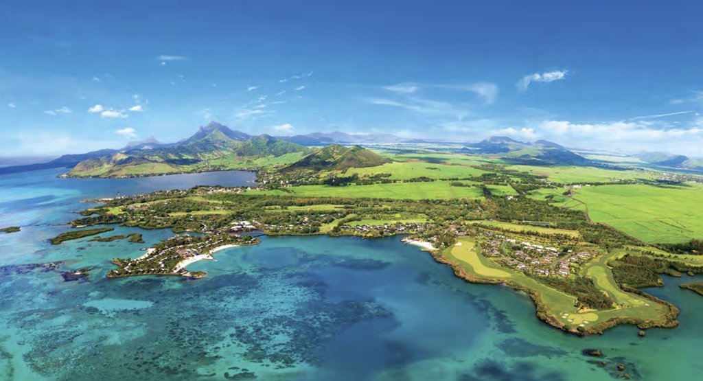 Land in Beau Champ, Flacq District, Mauritius 1 - 19161084