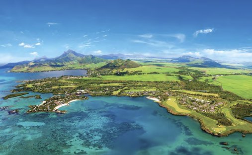 Land in Beau Champ, Flacq District, Mauritius 1