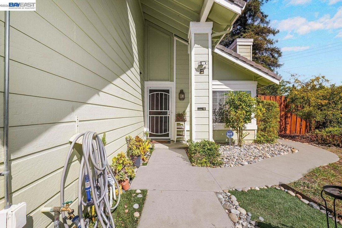 House in Union City, California, United States 3 - 19163201