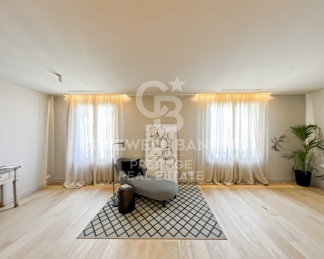 Apartamento en Sarrià-Sant Gervasi, Barcelona, España 5 - 19164274