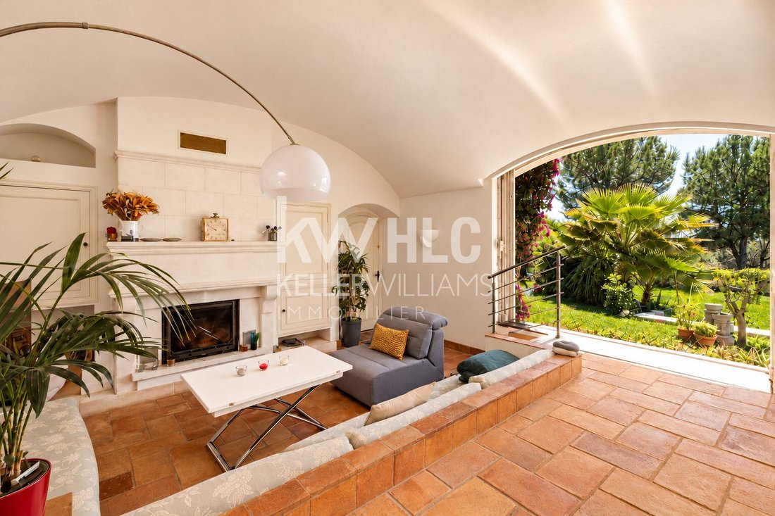 House in Bois Fleuri-Chevre d'Or-Saint Philippe, Biot, France 5 - 19165902