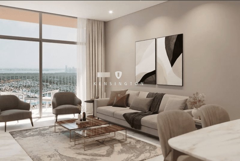 Wohnung in Bukadra, Dubai, Vereinigte Arabische Emirate 3 - 19160507