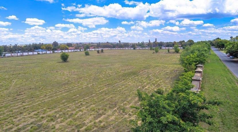 Land in Parkrand, Gauteng, South Africa 3 - 19161793