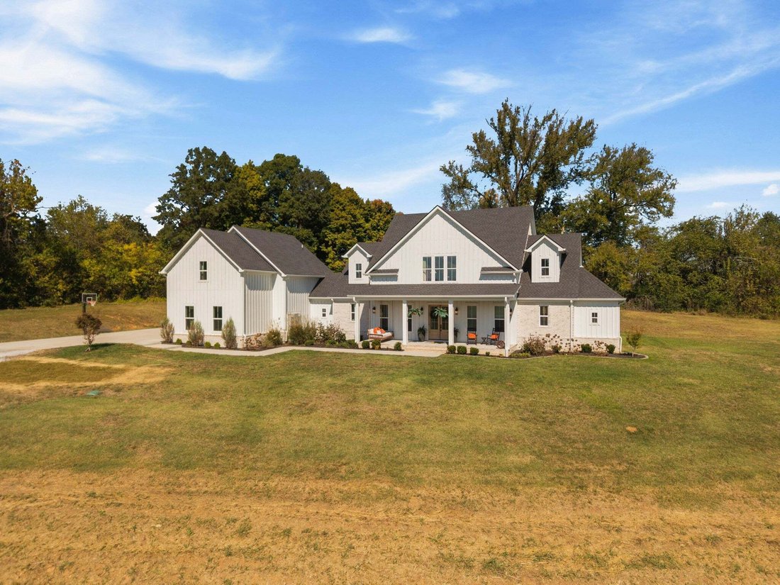 House in Columbia, Tennessee, United States 3 - 19163350