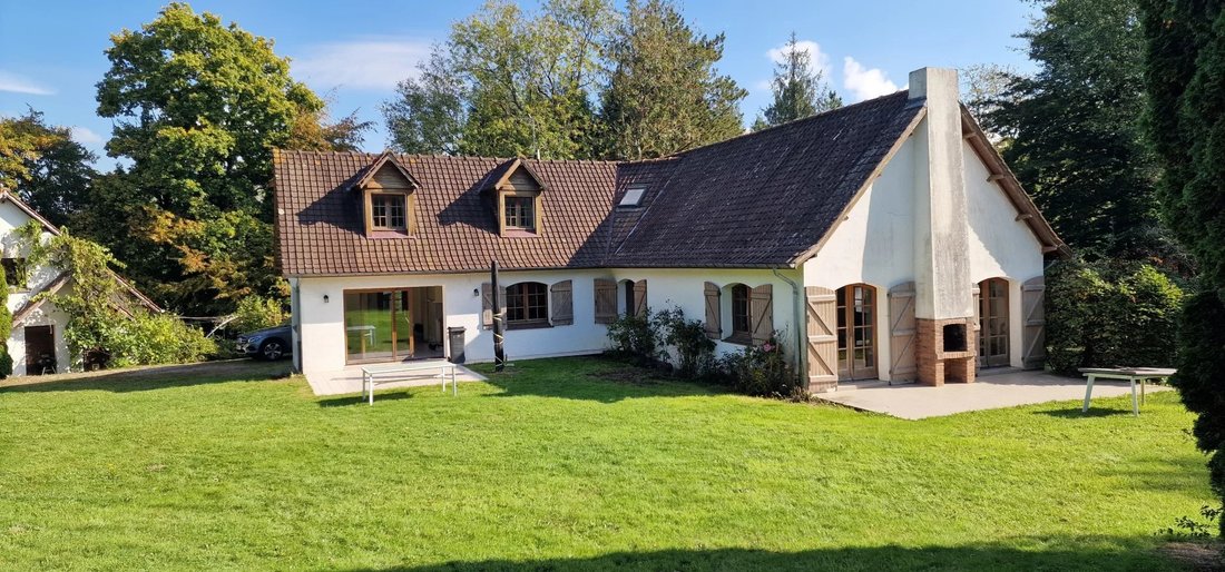 House in Saint-Josse, Hauts-de-France, France 5 - 16463460
