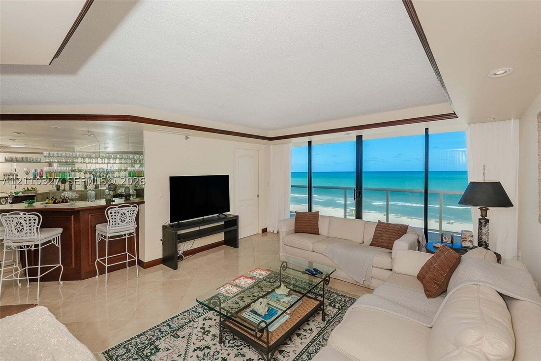 Appartement à Miami Beach, Floride, États-Unis 1 - 19160321