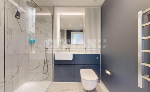 Appartamento a Oval, Lambeth (Greater London), Inghilterra 1