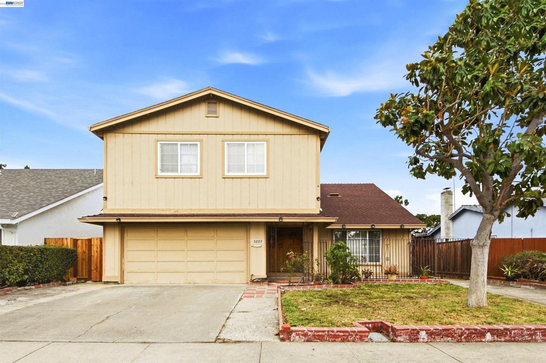 Casa en Union City, California, Estados Unidos 2 - 19165653